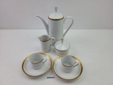 Mokka Set Kahla Germany