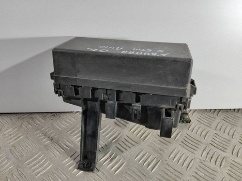 Nissan navara d40 - navara,