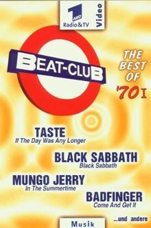 Beat club the best 70 - the,