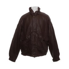 Eddie Bauer, Lederjacke