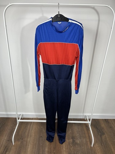 Vintage loffler skianzug - vintage,