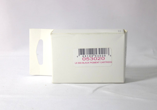 Primera 53020 pigment black - primera,