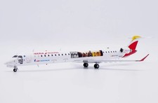 JC Wings Iberia Regional