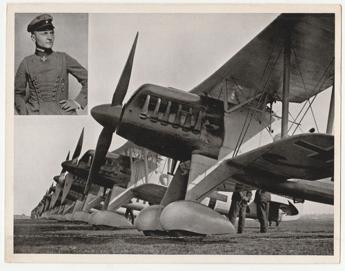 Jagdgeschwader richthofen - jagdgeschwader, "richthofen"