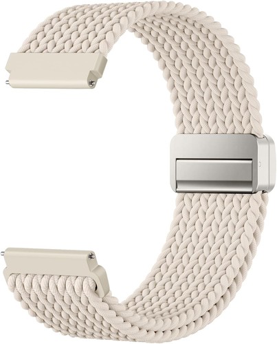 Uhrenarmband 18mm elastisch - 18mm,