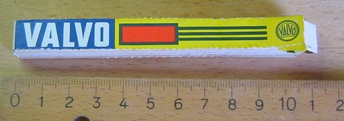 Ac127 ac132 paar - paar, original