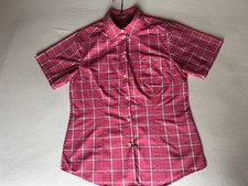 Schöffel Trekking Bluse Gr