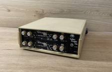 Original Valley People Dyna-mite Dual Unit Compressor/Expander/Gate Vinetage