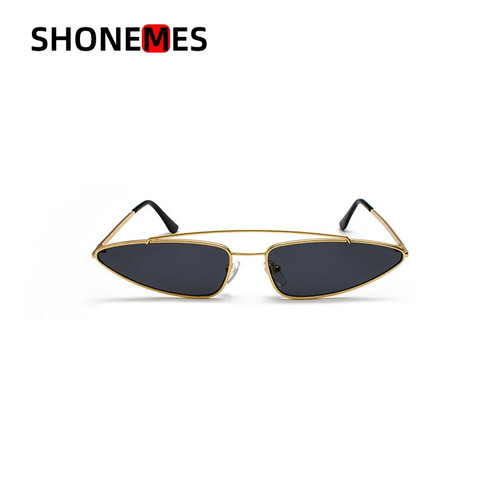 Damen sonnenbrille dreieck - damen,