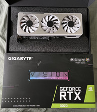 GIGABYTE GeForce RTX 3070