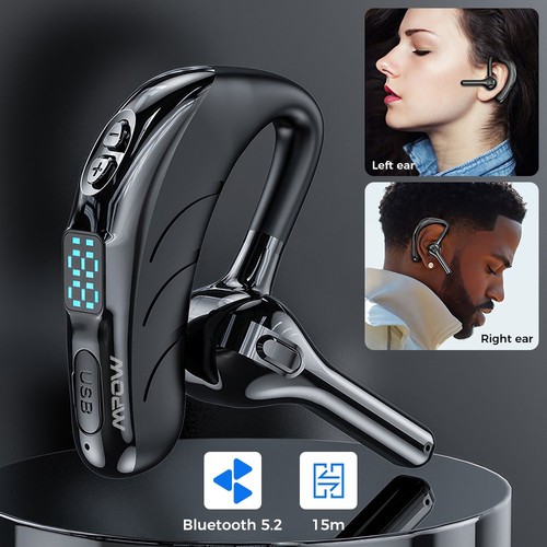 Bluetooth headset stereo - bluetooth,