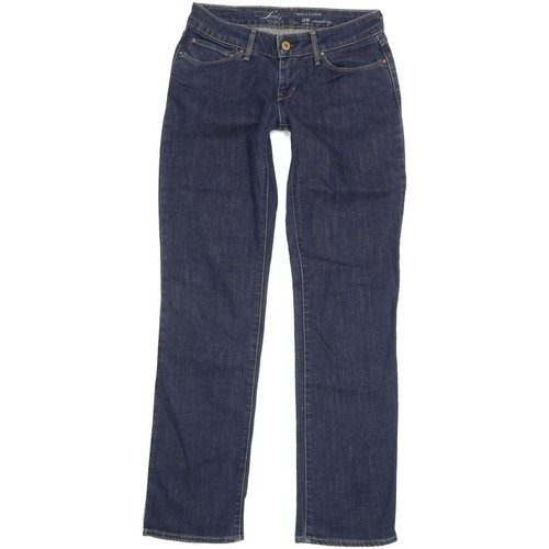 Levi bold curve damen - bold, blau