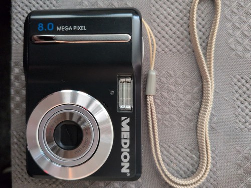 Medion 85833 0mp - md, 8.0mp