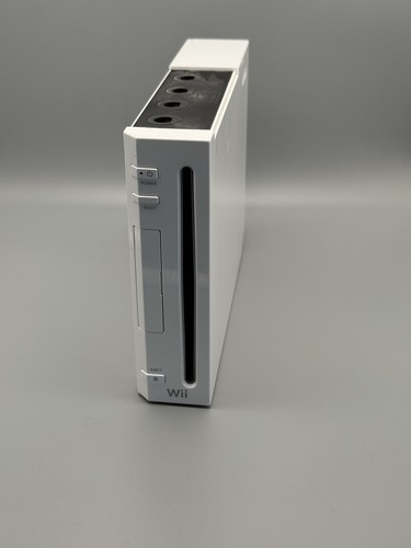 Nintendo wii 512mb - wii,