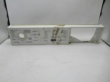 Bedienblende ohne Elektronik