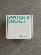 BSEED Touch-Lichtschalter –