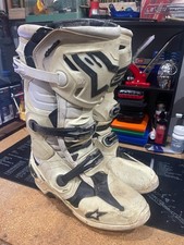 Alpinestars Tech 10 Größe UK