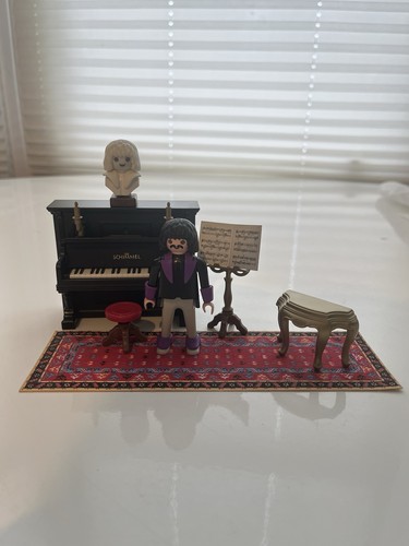 Playmobil 1900 5551