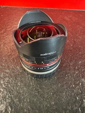 Walimex pro 8mm 2.8 UMC – Fish-Eye - für Sony E – Emount