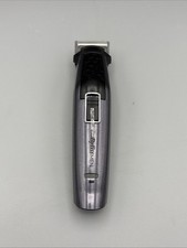 BaByliss Multi-Grooming-Set MT727E-Bartschneider/Haarschneider/Herrenpflege