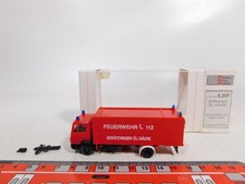 Merlau RMM H0 1:87 12.00 5.201