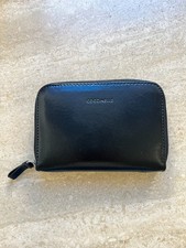 COCCINELLE Black Wallet