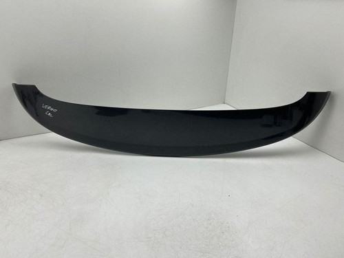 Toyota verso 2011 heckspoiler - toyota,
