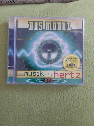 Das modul musik mit hertz - mit, gut