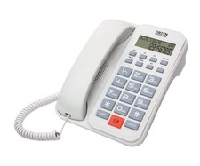Festnetztelefon mit Schnur &