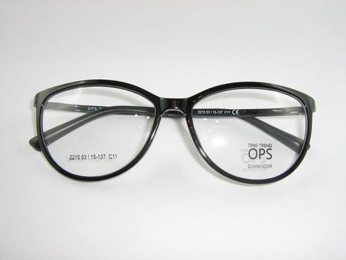 Kunststoffbrille damen - +, +