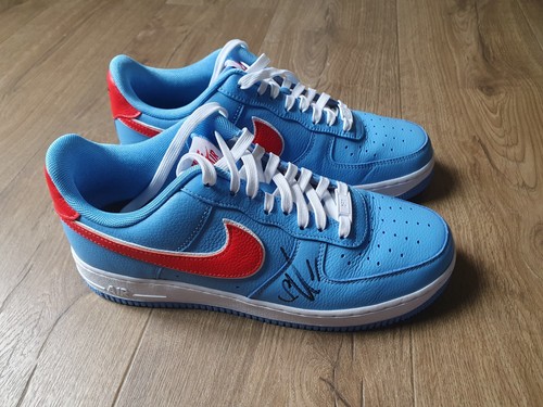 Nike air force afd - air, edition