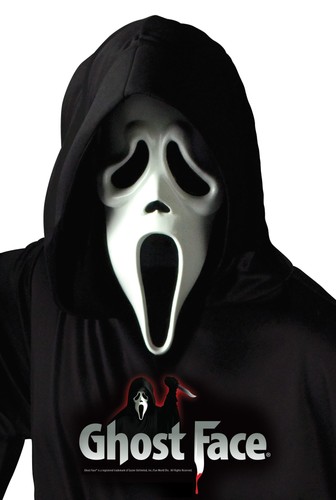Original ghost face scream - original,