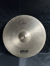 UFIP Class Series 19" Crash
