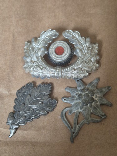 Wehrmacht heer mützen - heer,