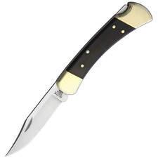 Buck Folding Hunter 110