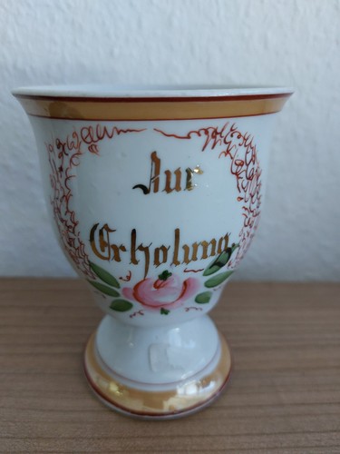 Trinkbecher kakaobecher um - kakaobecher,