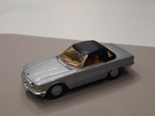 Mercedes benz sl r107 - mercedes-benz,
