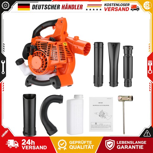 Laubgebläse funktionen - laubgebläse,