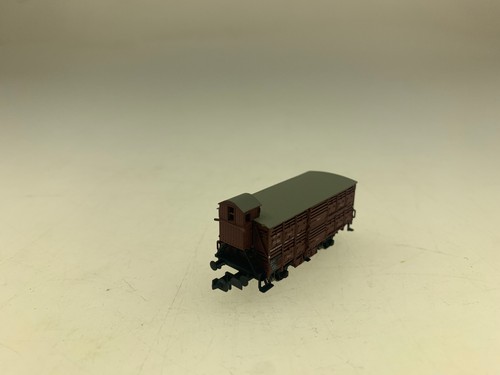 Fleischmann 8361 viehwagen - 8361, n