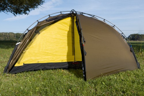 Hilleberg soulo sand mit - soulo,