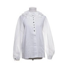 Hess Frackmann, Hemd, Größe