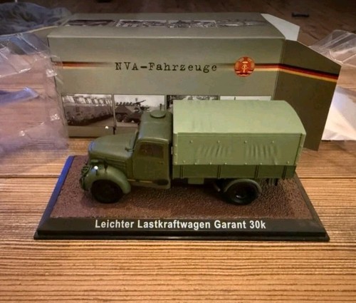 Atlas nva modell 1 - ,