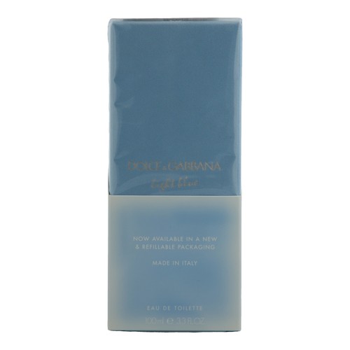 Dolce gabbana light blue - &,