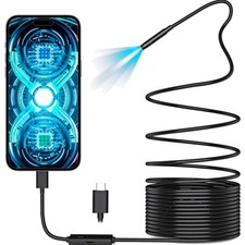 Endoskopkamera 1920P HD