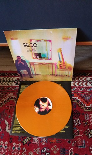 Falco wiener blut - , lp