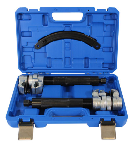 Feder spanner stoßdämpfer - spanner,