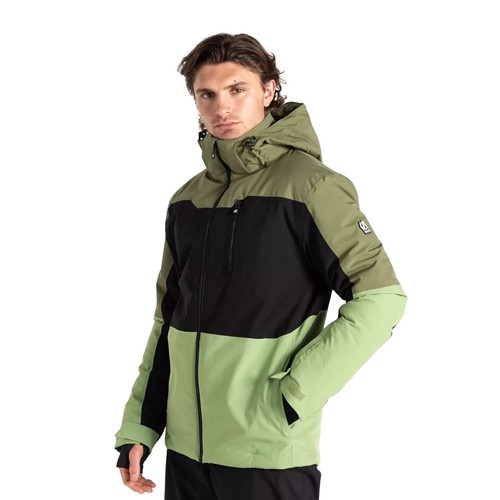 Dare herren edge - 2b, ii