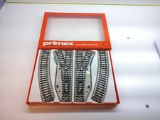 Primex H0 5039 Gleispackung