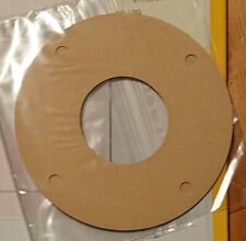 Dichtung für 5.1cm Treiber