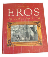 Eros: Kunst der Leidenschaft